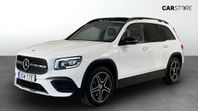 Mercedes-Benz GLB 250, AMG, Navi, Pano, AWD, DRAG,BUR