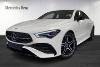 Mercedes-Benz CLA 200 | AMG-line | Drag | 360-kamera