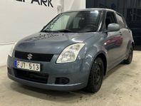 Suzuki Swift 5-dörrar 1.3 GDS-BIL