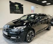 Renault Mégane Grandtour 1.5 dCi Bose Edition