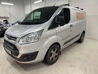 Ford transit Custom 290 2.0 TDCi DEFEKT Euro 6