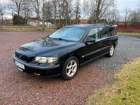 Volvo V70 2.4 Business Euro 4 DRAG BESIKTIGAGD