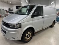 Volkswagen Transporter T30 2.0 TDI 4Motion Euro 5