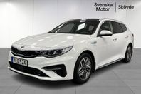 Kia Optima Sport Wagon Plug-in Hybrid SW PHEV Advance Plus 2