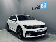 Volkswagen Tiguan 2.0 TDI 4M R-Line 4,95% Cockpit Pano Drag