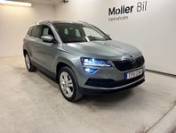 Skoda Karoq STYLE TSI 115