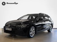 Volkswagen Golf Sport Combi 1.5 eTSI DSG