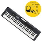 Casio CT-S300 keyboardpaket