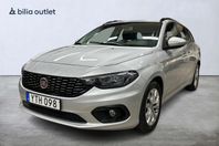 Fiat Tipo Kombi 1.6 E.Torq 110hk Automat