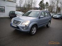 Honda CR-V 2.0 4WD Automatisk, 150hk