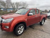 Isuzu D-Max Space Cab 2.5 4WD Euro 5