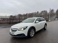 Opel Insignia Country Tourer 2.0 CDTI 4x4 Business Euro 5