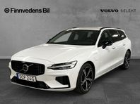 Volvo V60 T6 Plus Dark Edition