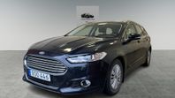 Ford Mondeo Kombi 2.0 TDCi Titanium|B-kamera|Rem-bytt|Nyserv