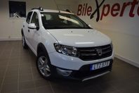 Dacia Sandero Stepway 0.9 TCe Euro 5 / Navi