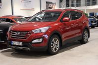 Hyundai Santa Fe 2.2 CRDi 197HK Business 4WD Aut 7-sits/Drag