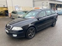 Skoda Octavia Kombi 2.0 TDI Auto Drag K-Rem bytt S+V Hjul