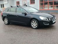 Volvo V60 T3 Momentum Euro 5