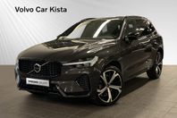 Volvo XC60 Recharge T8 R-Design *0% RÄNTA* FRI SERVICE