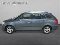 Skoda Fabia KOMBI|1.2 TSI|KAMKEDJA|NYSERVAD|DRAGK|P-SENS