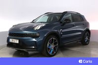 Lynk & Co 01 PHEV Navi Pano Adap Infinity Drag V-hjul 5,99