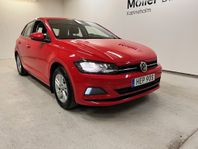 Volkswagen Polo 1.0 TSI 95 HK DSG