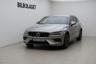 Volvo V60 B3 Bensin Plus Bright