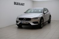 Volvo V60 Cross Country D4 AWD Advanced Edt