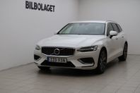 Volvo V60 Recharge T6 Inscription Expression