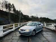 Saab 9-3 SportSedan 1.8t Linear 521kr/mån 0kr insats