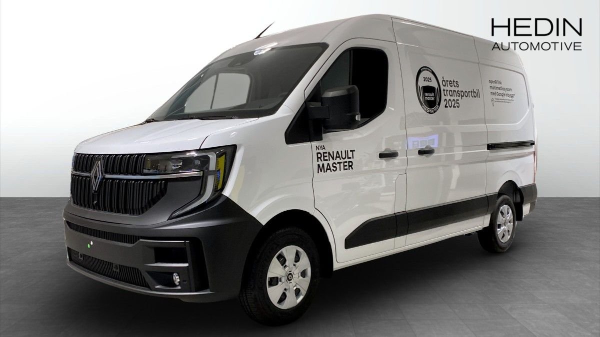 Renault Master MASTER L2H2 NO...