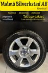 ERBJUDANDE Vinterhjul Volvo XC70 original 17 tum Pirelli