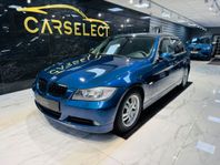 BMW 318 i Sedan Advantage NY BES