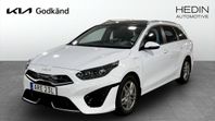 Kia Cee´d SW Plug-In Hybrid CEED SW PHEV ADVANCE PLUS 2