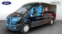 Ford Transit TRANSIT 350 2,0 EcoBlue Automat 170Hk