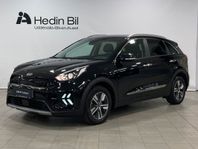 Kia Niro Plug-In Hybrid NIRO 1.6 PLUG-IN ADVANCE PLUS 1