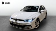 Volkswagen Golf 1.5 eTSI 150hk Värmare/Drag/Navi