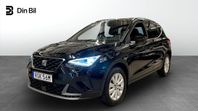 Seat Arona 1.0 TSI 110 HK DSG7 FR B-Kamera Digital Cockpit