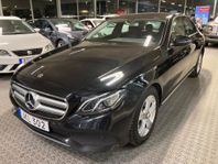 Mercedes-Benz E 220 d 9G-Tronic (194hk) Avantgarde