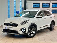 Kia Niro Plug-In Hybrid Advance Plus MOMS/ VAT