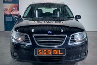 Saab 9-5 SportCombi 2.0Turbo Vector Automat Dragkrok