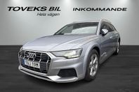 Audi A6 allroad quattro 40 TDI PRO