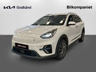 Kia E-Niro Advance Plus, 64kWh, 204hk, RÄNTEKAMPANJ 2,99%