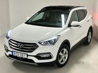 Hyundai Santa Fe 2.2 CRDi 4WD Premium /Pano /7-sits /360°