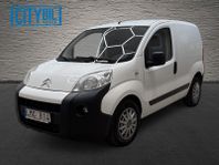 Citroën Nemo Van 1.4 HDi 68hk Fin! Drag+Motorvärmare