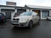 Skoda Fabia Kombi 1.4