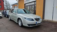 Saab 9-5 SportCombi 2.0 T BioPower Vector