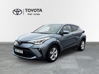 Toyota C-HR Hybrid X Edition Vinterhjul 5,99% Mellandagsränt