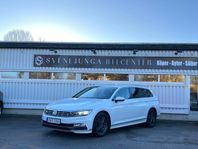 Volkswagen Passat Sportscombi 2.0 TDI DPF SCR BMT GT Euro 6