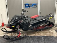 Ski-Doo Freeride 850 E-tec 146" *SHOT* -23